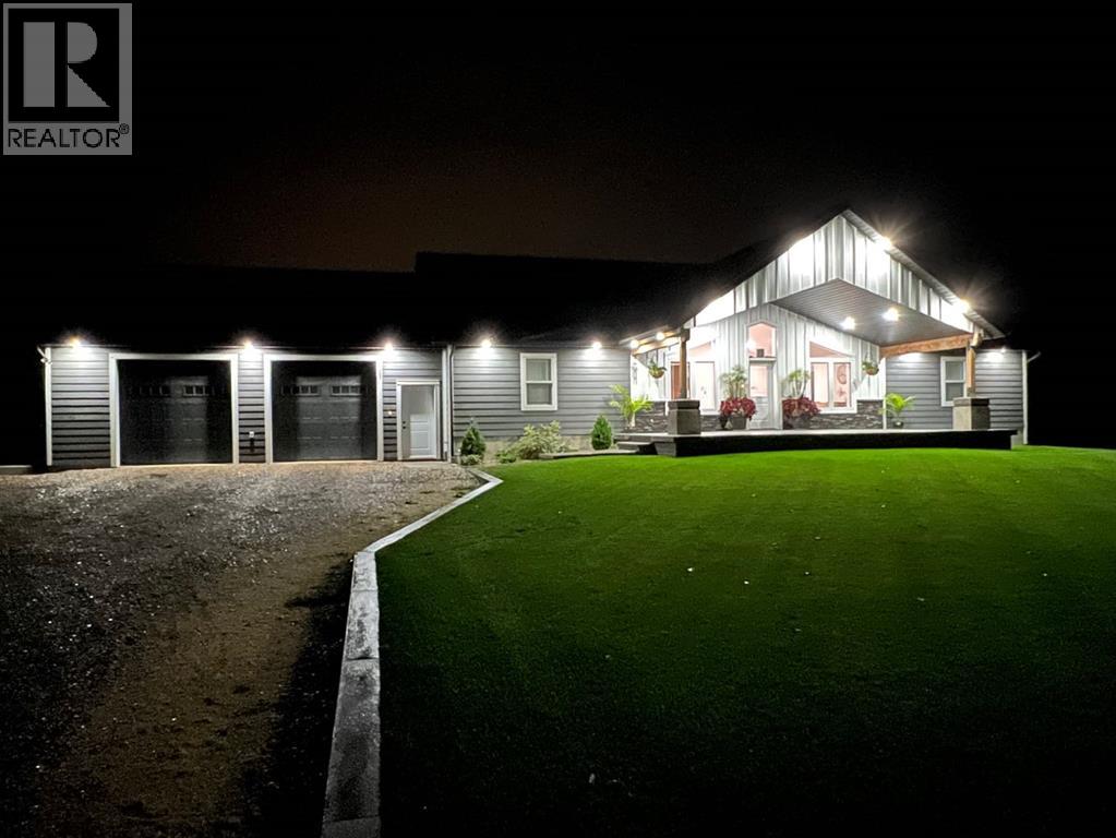 Lorem Ipsum Dolor Si, Rural Lethbridge County, Alberta  T1M  - Photo 2 - DEMO29216753