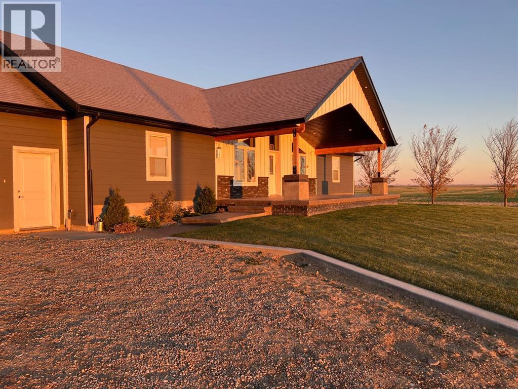 Lorem Ipsum Dolor Si, Rural Lethbridge County, Alberta  T1M  - Photo 3 - DEMO29216753