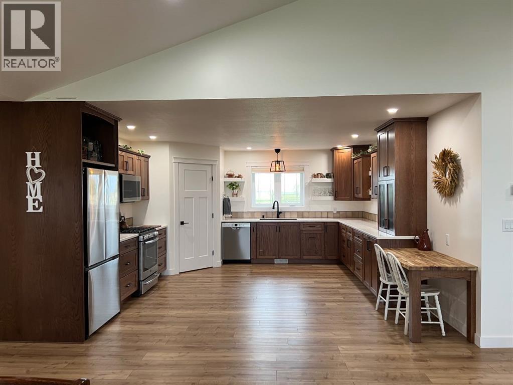 Lorem Ipsum Dolor Si, Rural Lethbridge County, Alberta  T1M  - Photo 10 - DEMO29216753