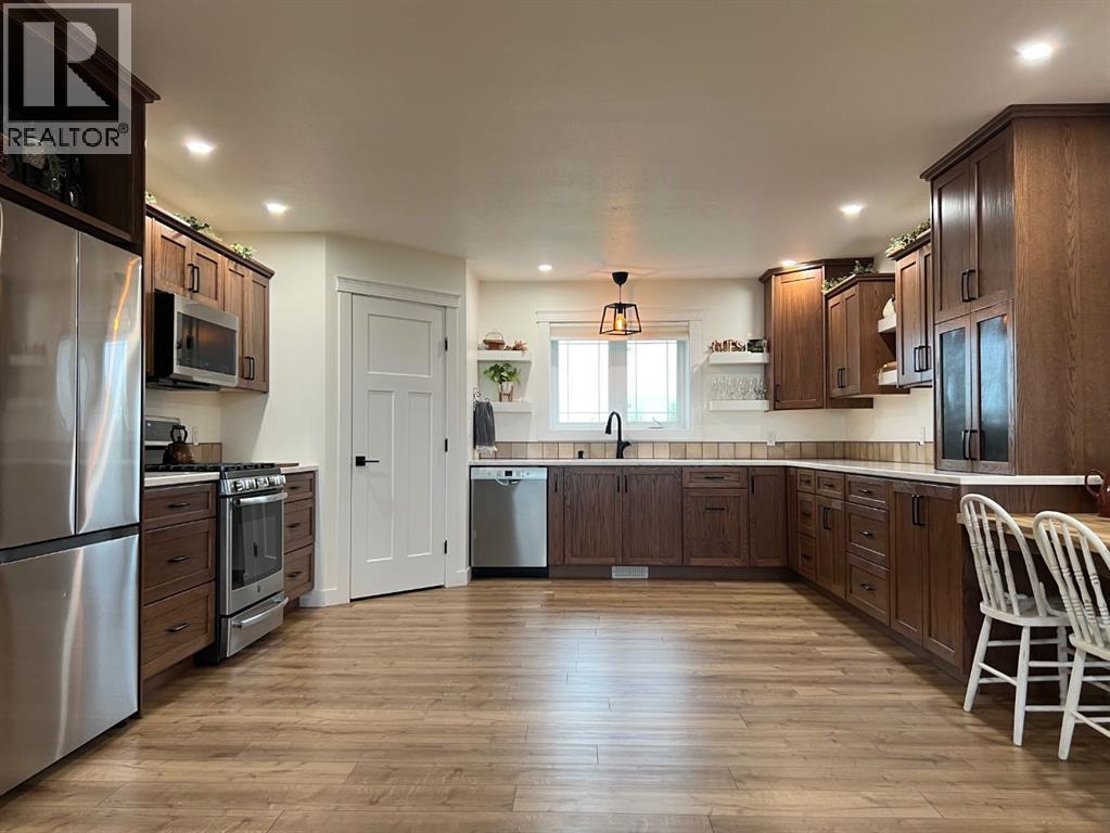 Lorem Ipsum Dolor Si, Rural Lethbridge County, Alberta  T1M  - Photo 12 - DEMO29216753