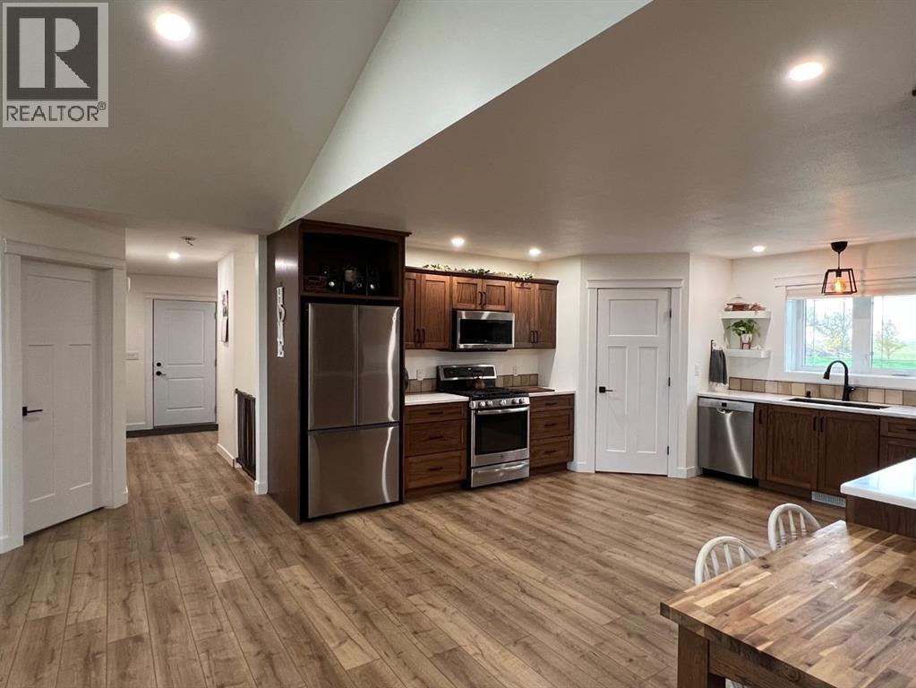 Lorem Ipsum Dolor Si, Rural Lethbridge County, Alberta  T1M  - Photo 11 - DEMO29216753