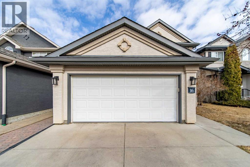 16 Tuscany Ridge Place Nw, Calgary, Alberta  T3L 2K7 - Photo 4 - A2286494