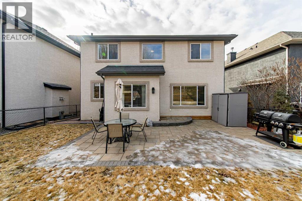 16 Tuscany Ridge Place Nw, Calgary, Alberta  T3L 2K7 - Photo 39 - A2286494
