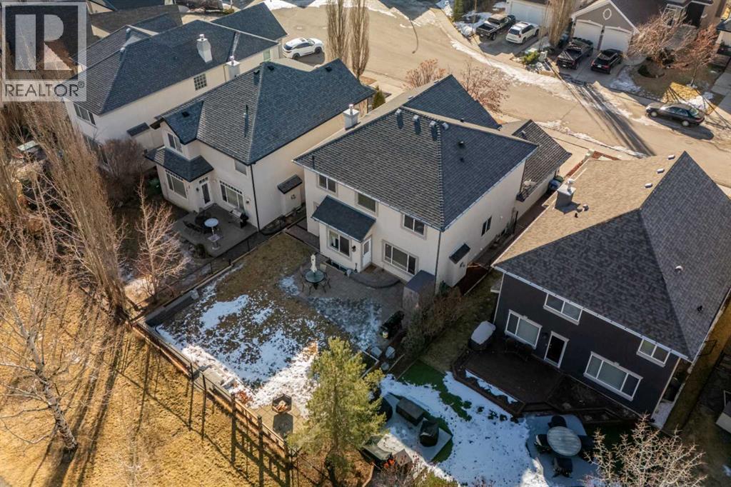 16 Tuscany Ridge Place Nw, Calgary, Alberta  T3L 2K7 - Photo 42 - A2286494