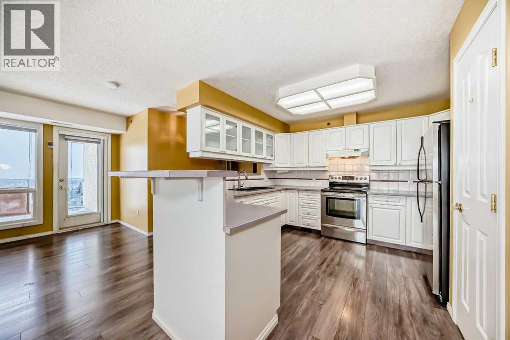 1322, 1818 Simcoe Boulevard Sw, Calgary, Alberta  T3H 3L9 - Photo 8 - A2287099