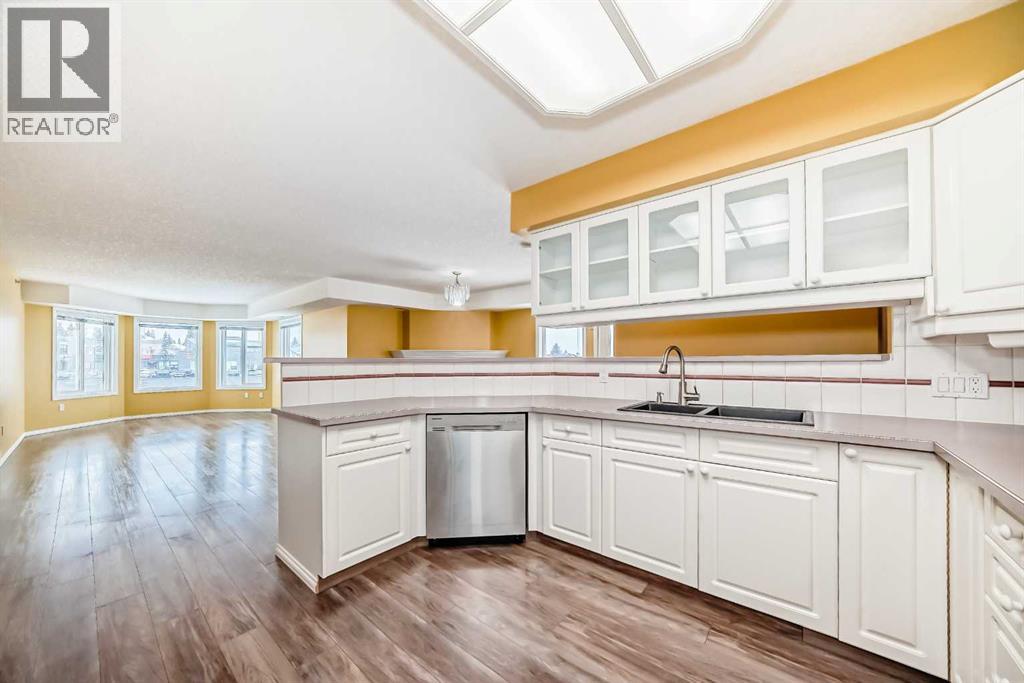 1322, 1818 Simcoe Boulevard Sw, Calgary, Alberta  T3H 3L9 - Photo 9 - A2287099