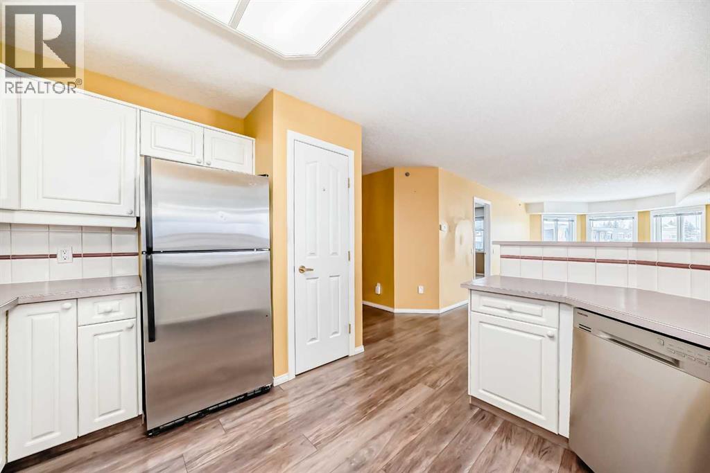 1322, 1818 Simcoe Boulevard Sw, Calgary, Alberta  T3H 3L9 - Photo 5 - A2287099