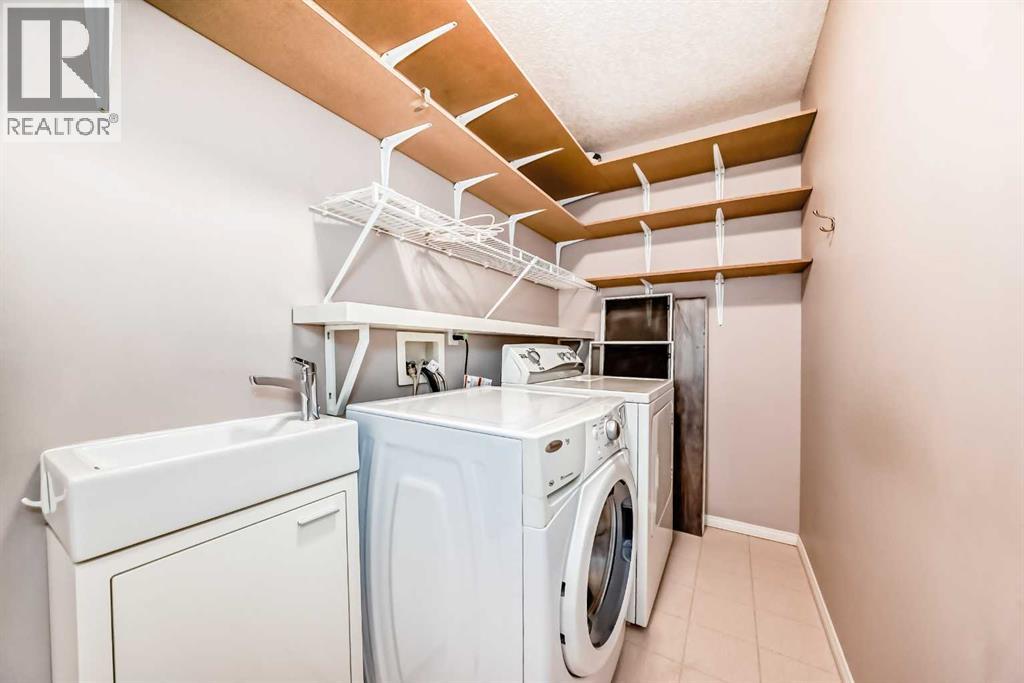 1322, 1818 Simcoe Boulevard Sw, Calgary, Alberta  T3H 3L9 - Photo 27 - A2287099