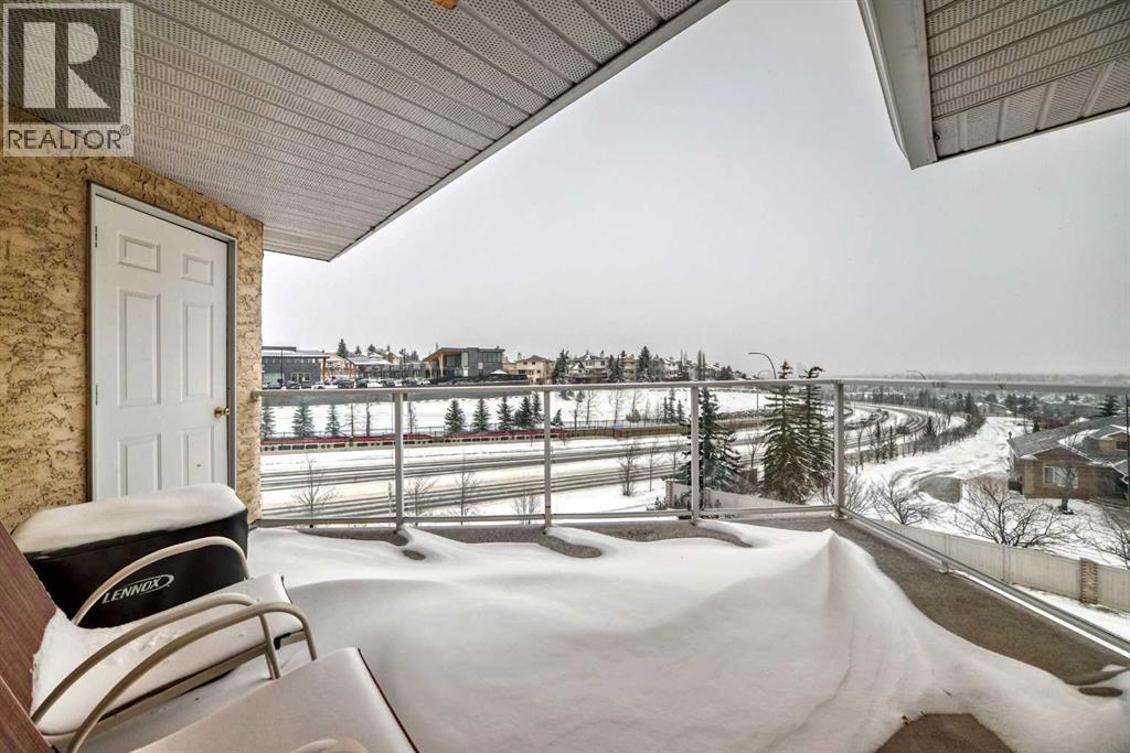 1322, 1818 Simcoe Boulevard Sw, Calgary, Alberta  T3H 3L9 - Photo 29 - A2287099