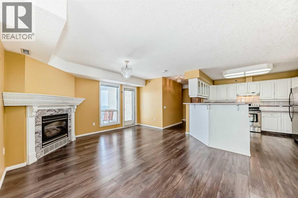 1322, 1818 Simcoe Boulevard Sw, Calgary, Alberta  T3H 3L9 - Photo 7 - A2287099