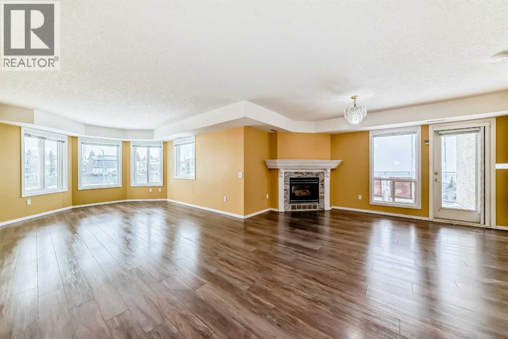 1322, 1818 Simcoe Boulevard Sw, Calgary, Alberta  T3H 3L9 - Photo 10 - A2287099