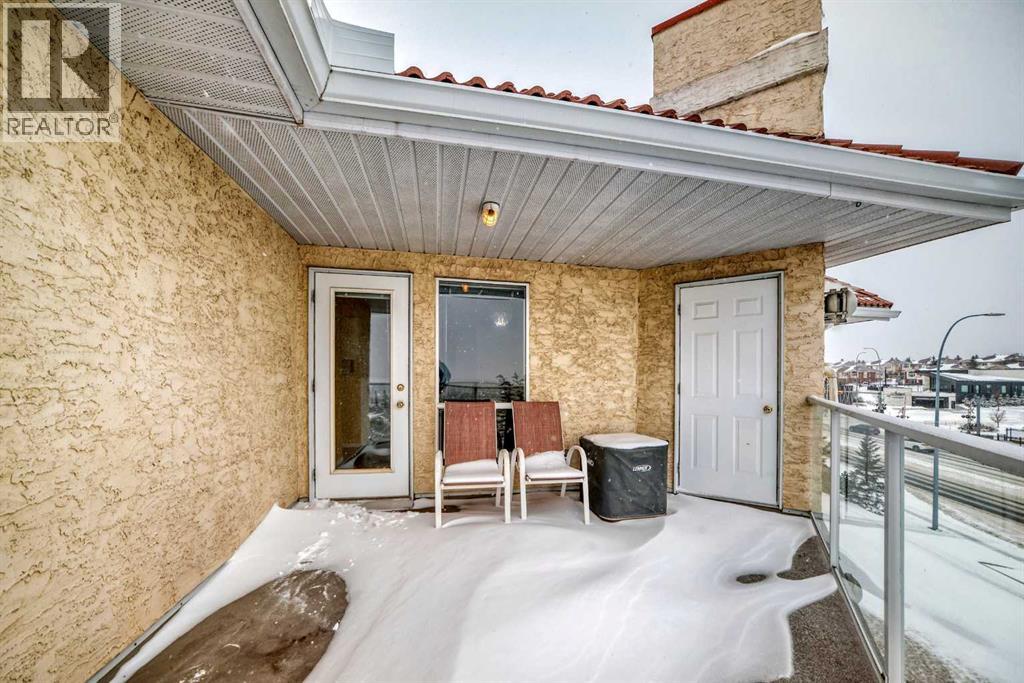 1322, 1818 Simcoe Boulevard Sw, Calgary, Alberta  T3H 3L9 - Photo 28 - A2287099