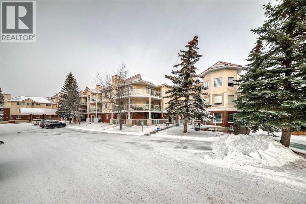 1322, 1818 Simcoe Boulevard Sw, Calgary, Alberta  T3H 3L9 - Photo 2 - A2287099