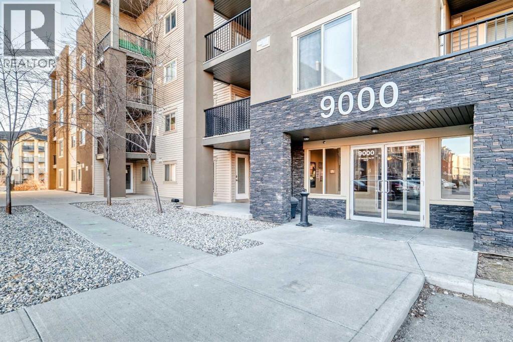 9309, 403 Mackenzie Way Sw, Airdrie, Alberta  T4B 3V7 - Photo 2 - A2287947