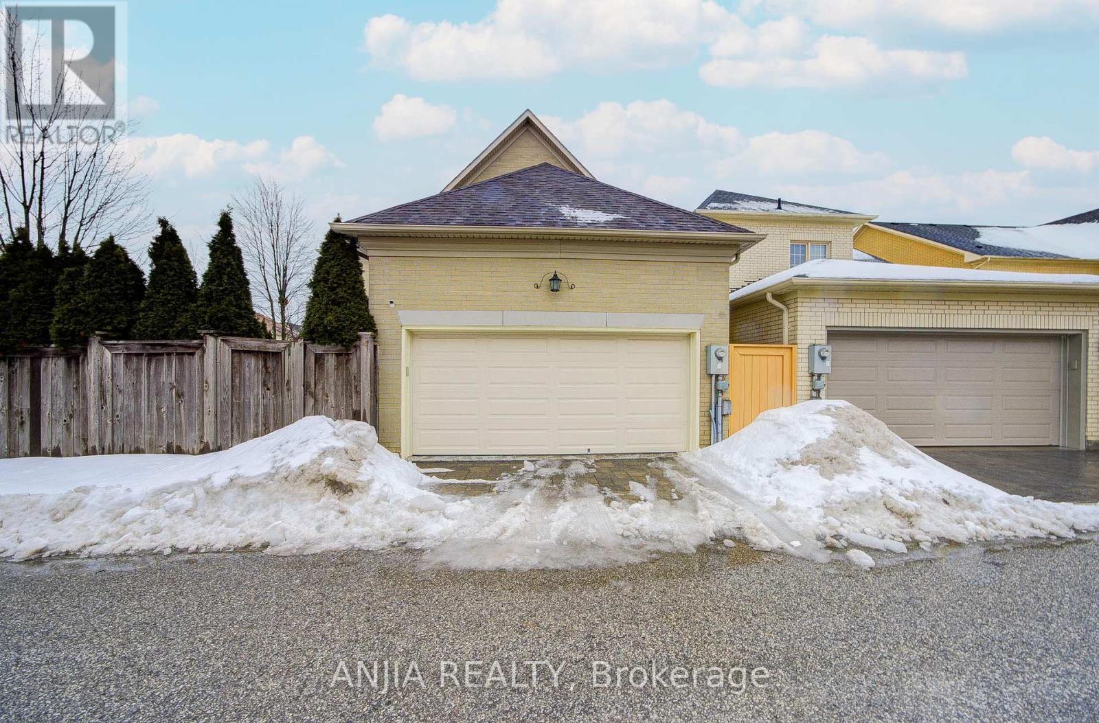 18 Orr Farm Road, Markham, Ontario L6C 0A3 - Photo 49 - N12805732