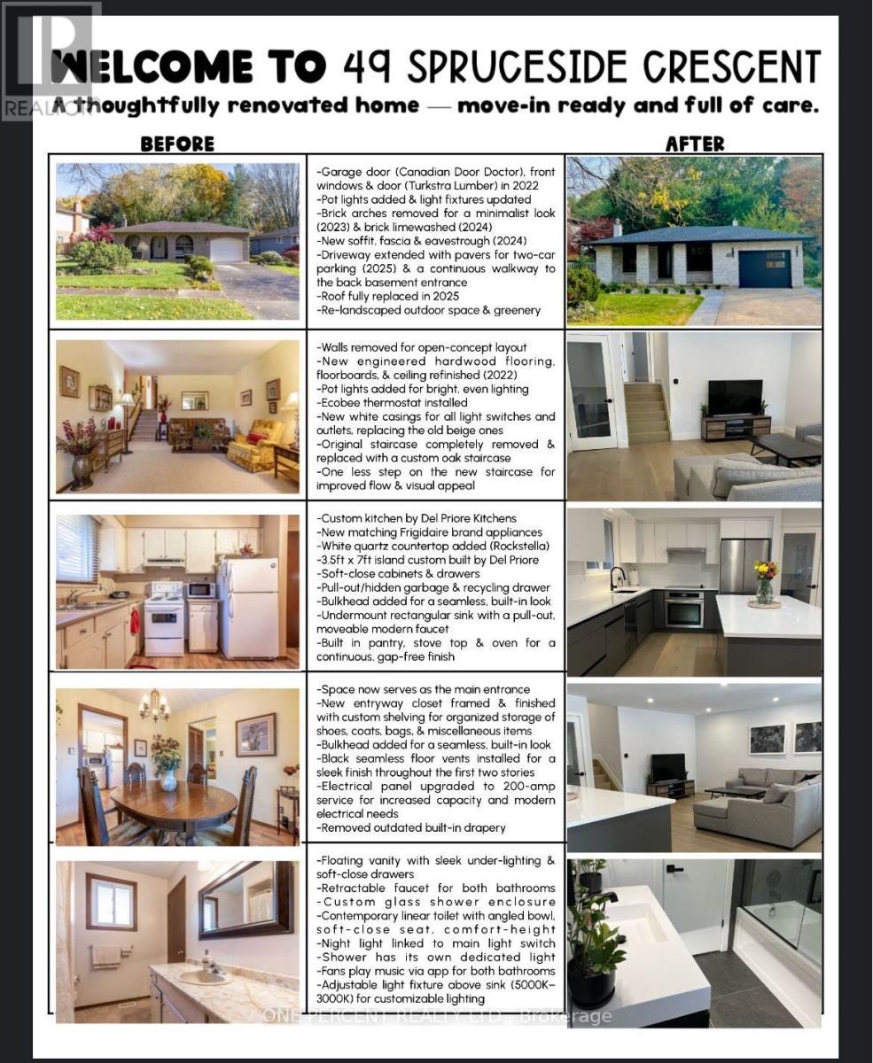 49 Spruceside Crescent, Pelham, Ontario  L0S 1E1 - Photo 22 - X12804890