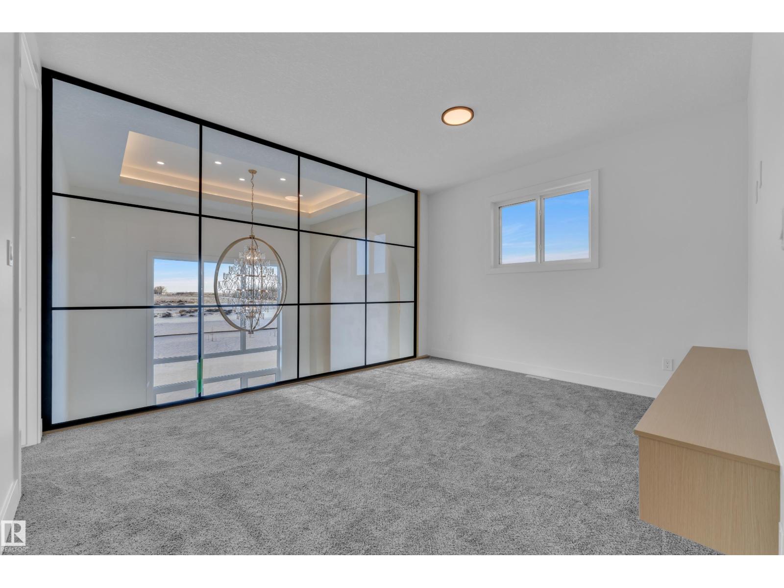 8789 Mayday Lane Sw Sw, Edmonton, Alberta  T6X 2H6 - Photo 25 - E4474426