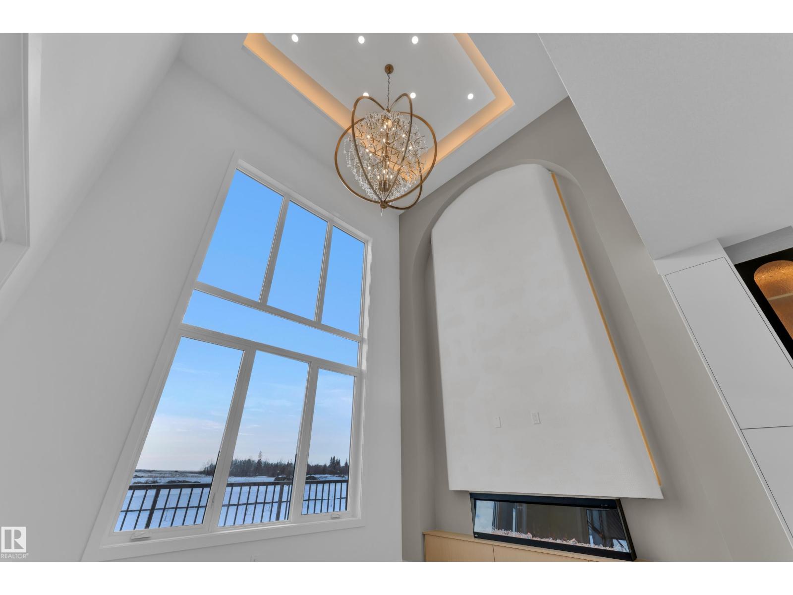 8789 Mayday Lane Sw Sw, Edmonton, Alberta  T6X 2H6 - Photo 6 - E4474426