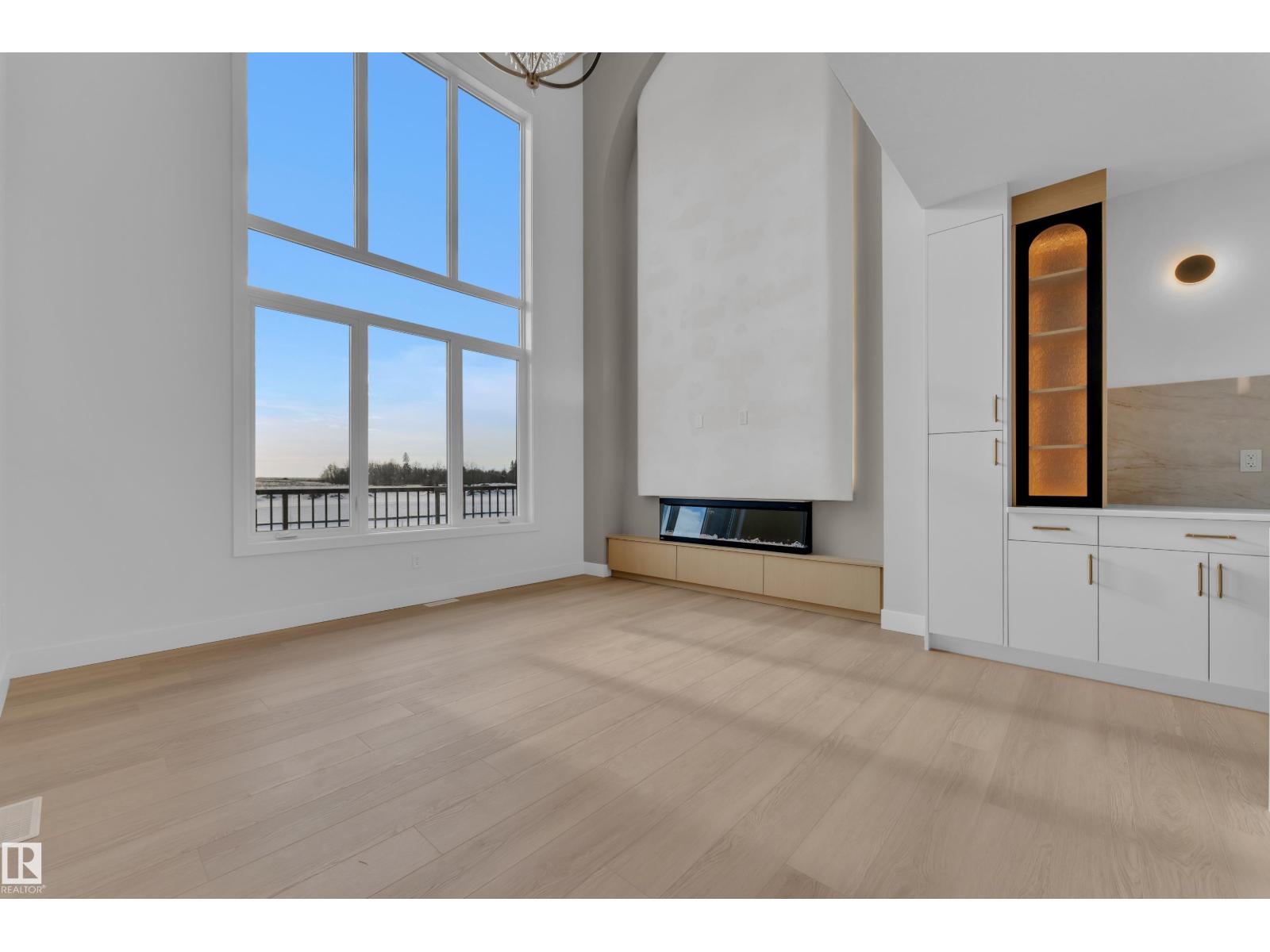 8789 Mayday Lane Sw Sw, Edmonton, Alberta  T6X 2H6 - Photo 7 - E4474426