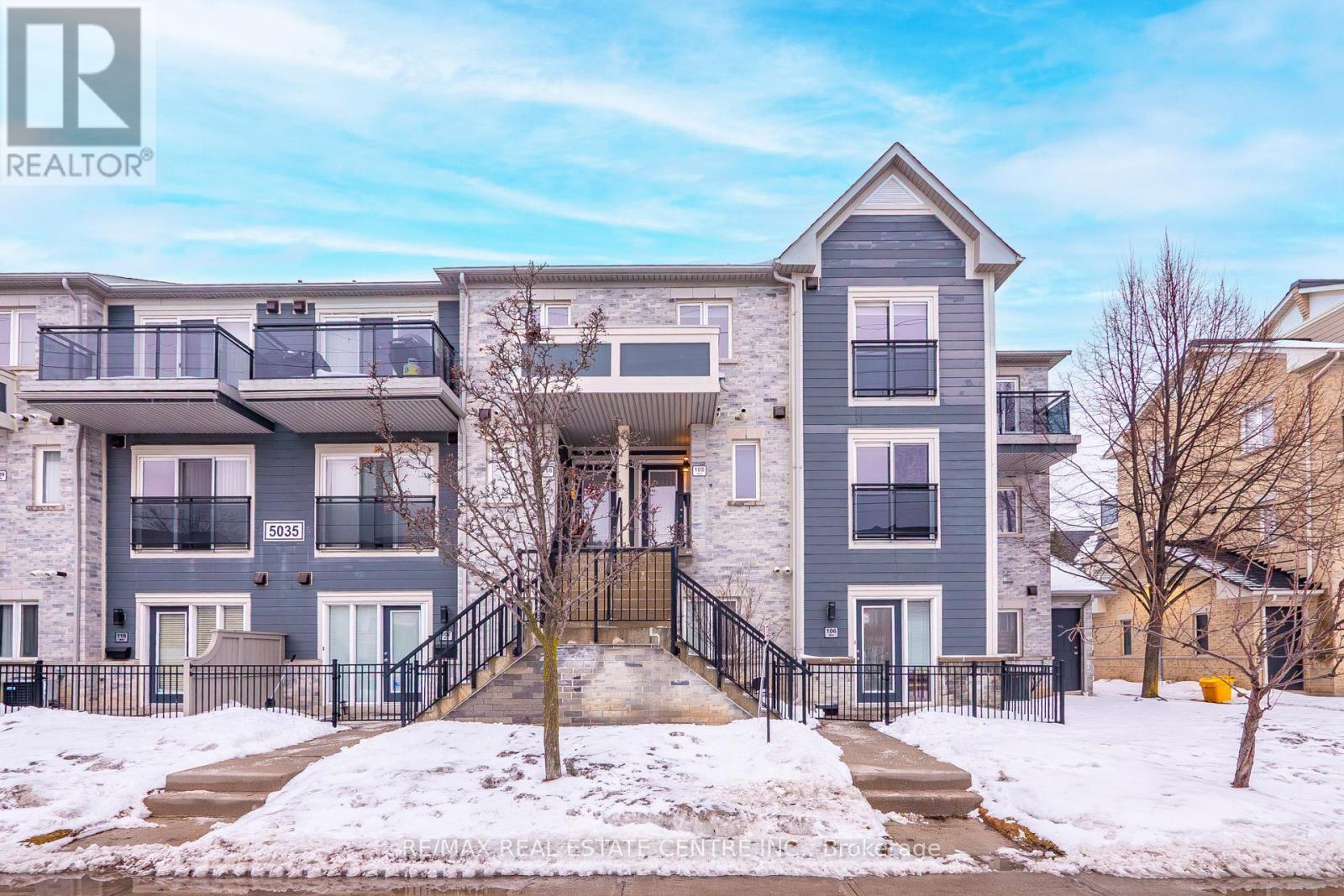 105 - 5035 Oscar Peterson Boulevard, Mississauga, Ontario  L5M 0P4 - Photo 38 - W12807968