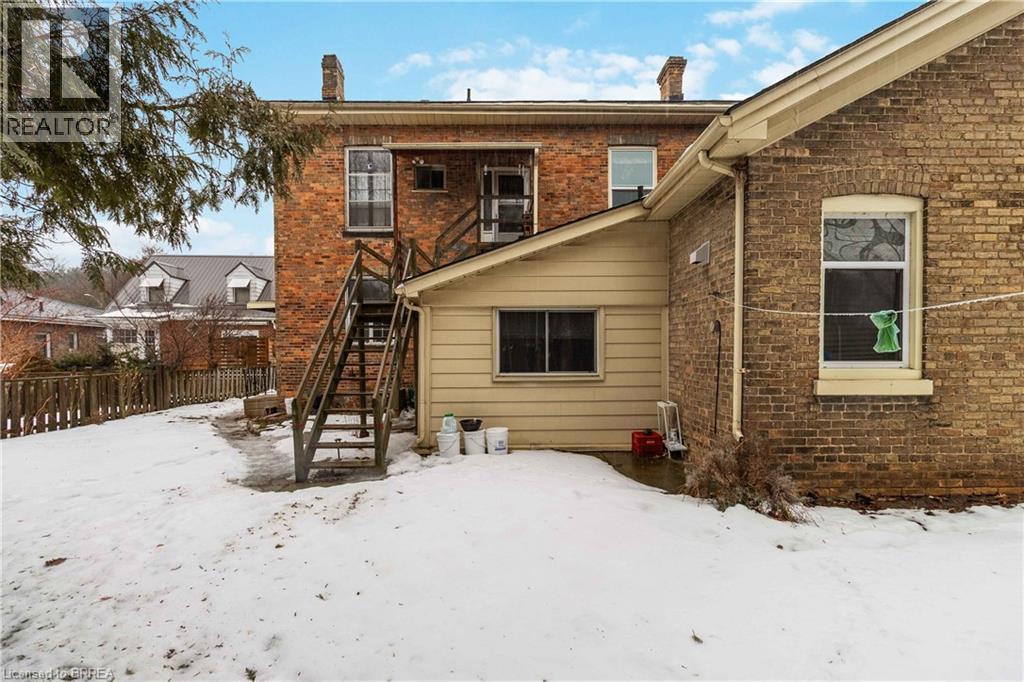 56 Mount Pleasant Street, Brantford, Ontario  N3T 1S8 - Photo 31 - 40805830