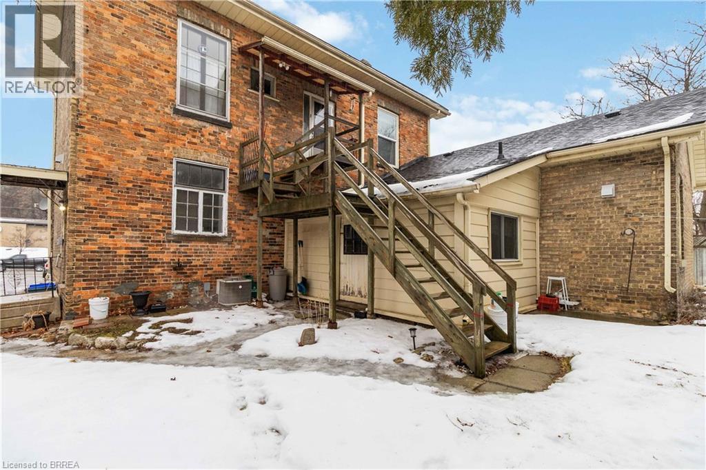 56 Mount Pleasant Street, Brantford, Ontario  N3T 1S8 - Photo 28 - 40805830