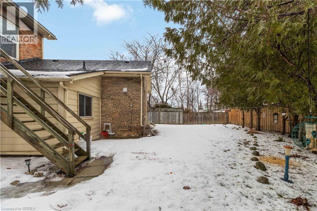 56 Mount Pleasant Street, Brantford, Ontario  N3T 1S8 - Photo 29 - 40805830