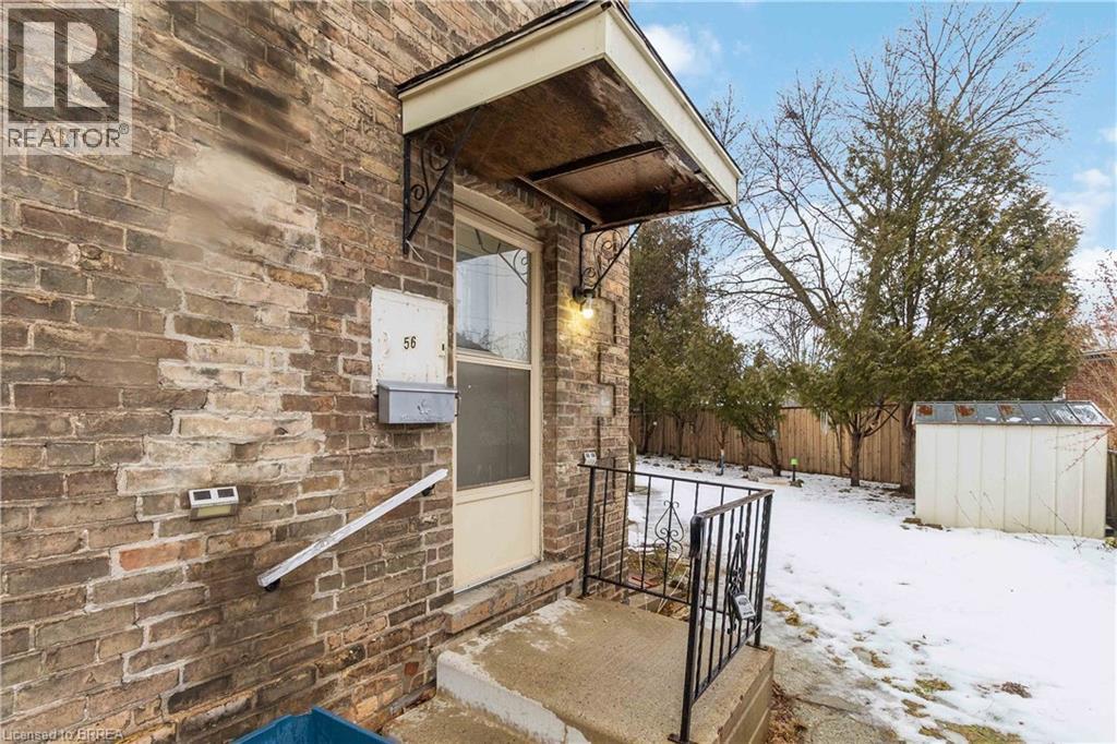 56 Mount Pleasant Street, Brantford, Ontario  N3T 1S8 - Photo 32 - 40805830