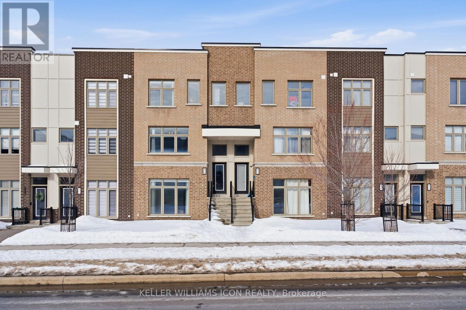 829 Mikinak Road, Ottawa, Ontario  K1K 4Z9 - Photo 1 - X12808388