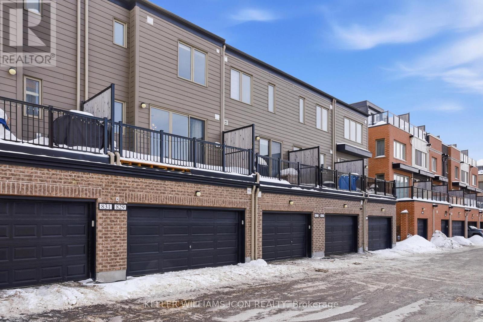 829 Mikinak Road, Ottawa, Ontario  K1K 4Z9 - Photo 36 - X12808388