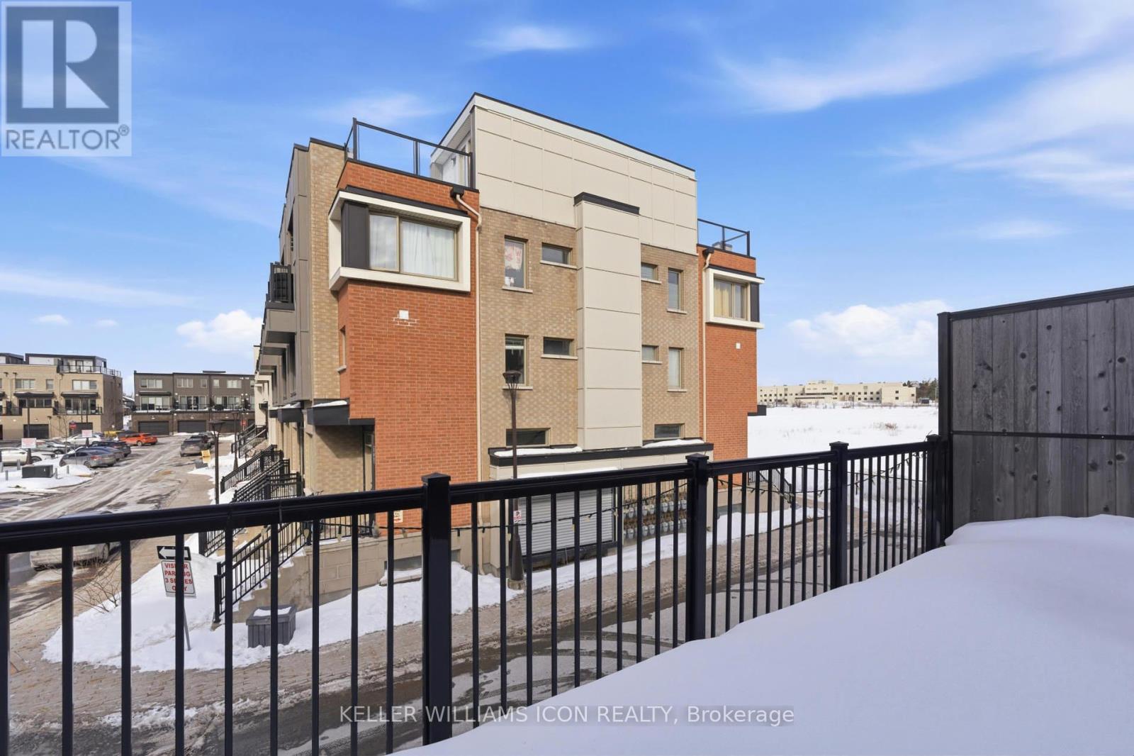 829 Mikinak Road, Ottawa, Ontario  K1K 4Z9 - Photo 37 - X12808388