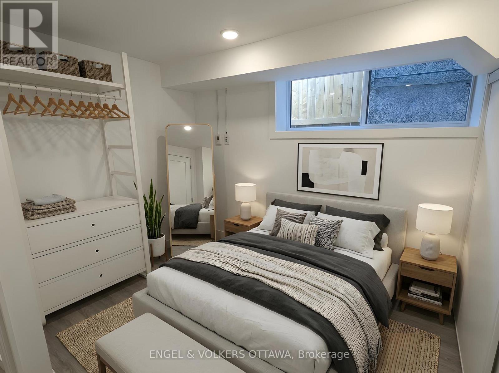 B - 125 Carruthers Avenue N, Ottawa, Ontario  K1Y 1N4 - Photo 5 - X12808392