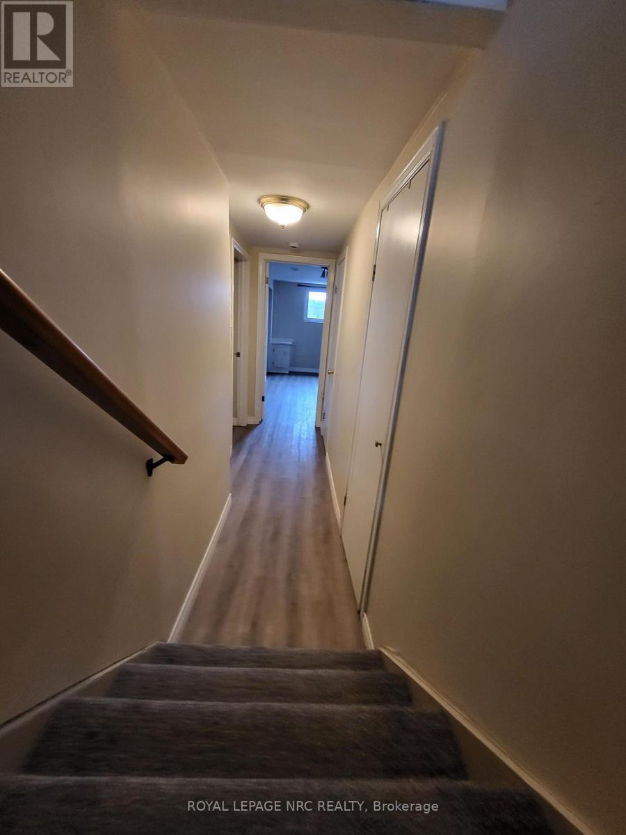 Lower - 32 Mcdougall Drive, Thorold, Ontario  L2V 4C4 - Photo 12 - X12808394