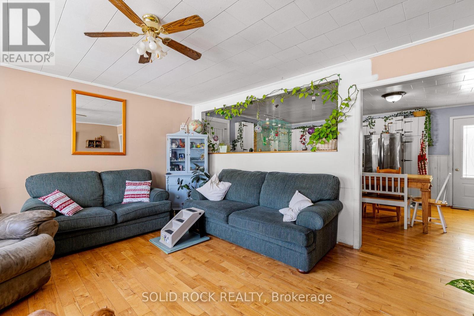 317 County Road 16 Road, Elizabethtown-Kitley, Ontario  K0G 1G0 - Photo 10 - X12808404