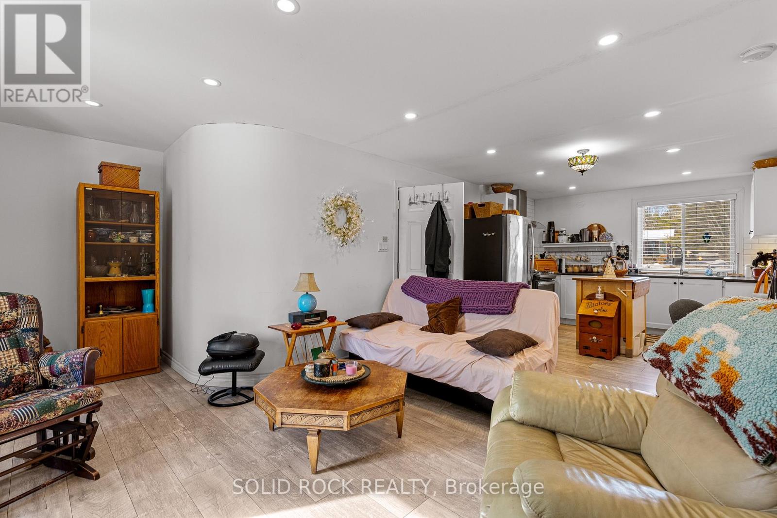 317 County Road 16 Road, Elizabethtown-Kitley, Ontario  K0G 1G0 - Photo 24 - X12808404