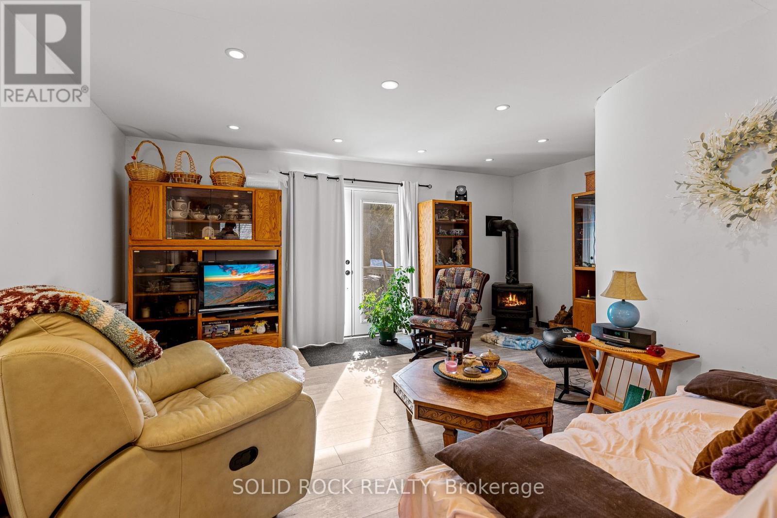 317 County Road 16 Road, Elizabethtown-Kitley, Ontario  K0G 1G0 - Photo 25 - X12808404