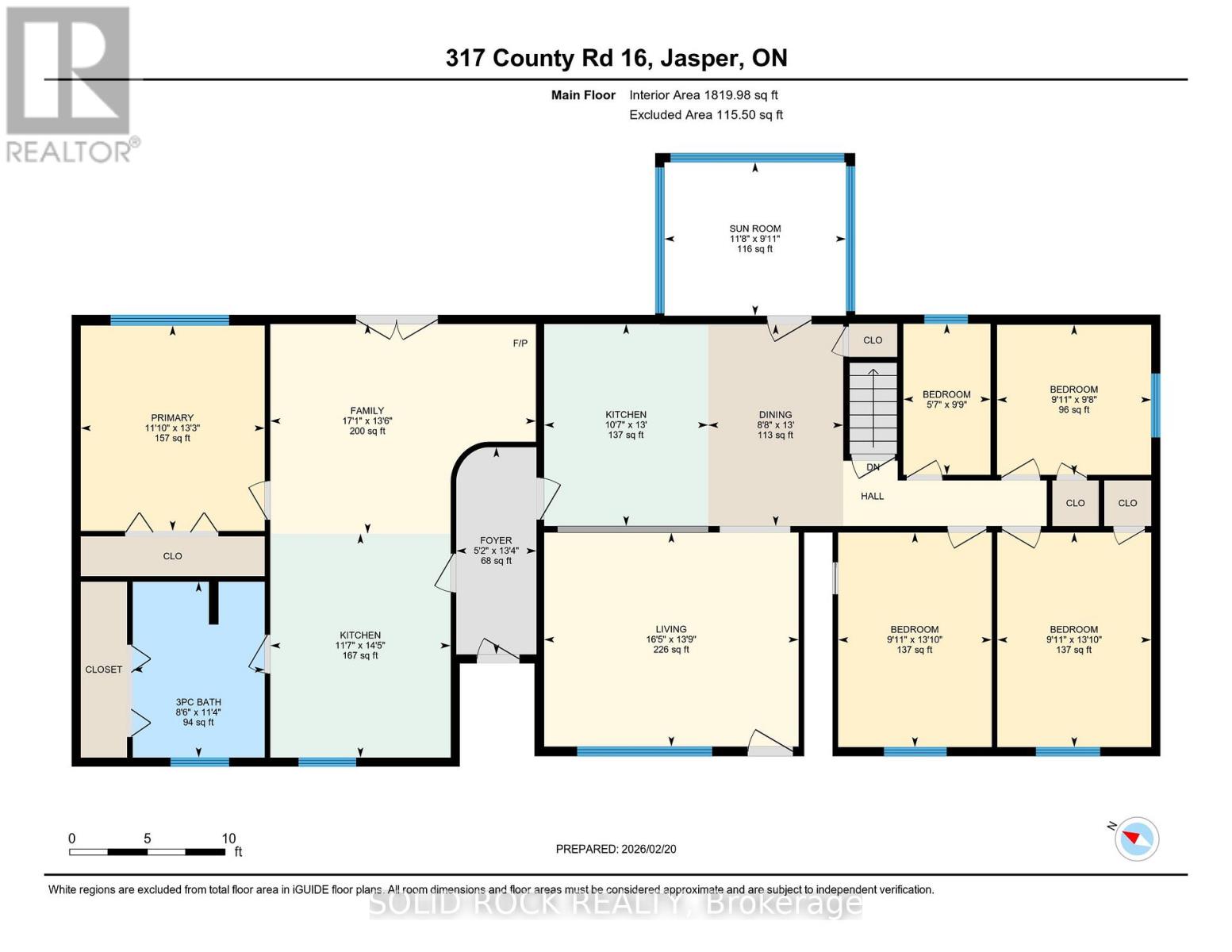 317 County Road 16 Road, Elizabethtown-Kitley, Ontario  K0G 1G0 - Photo 32 - X12808404