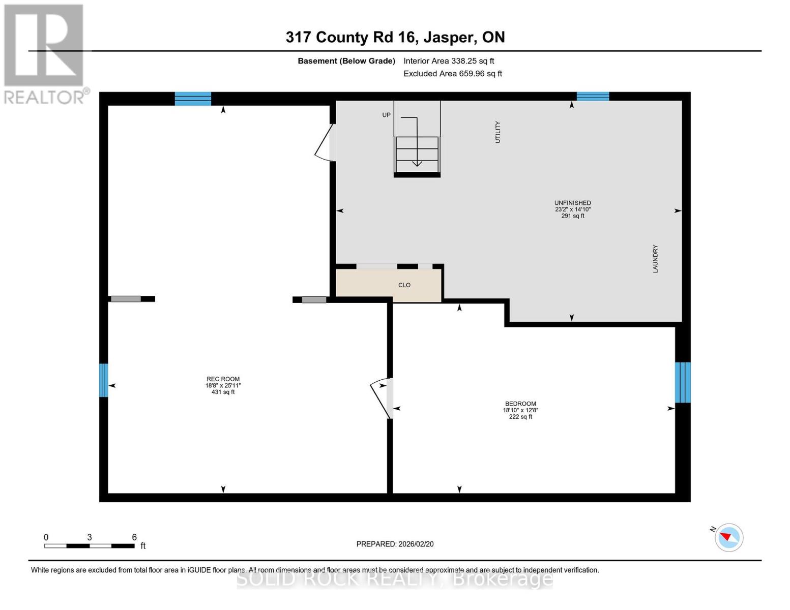 317 County Road 16 Road, Elizabethtown-Kitley, Ontario  K0G 1G0 - Photo 33 - X12808404