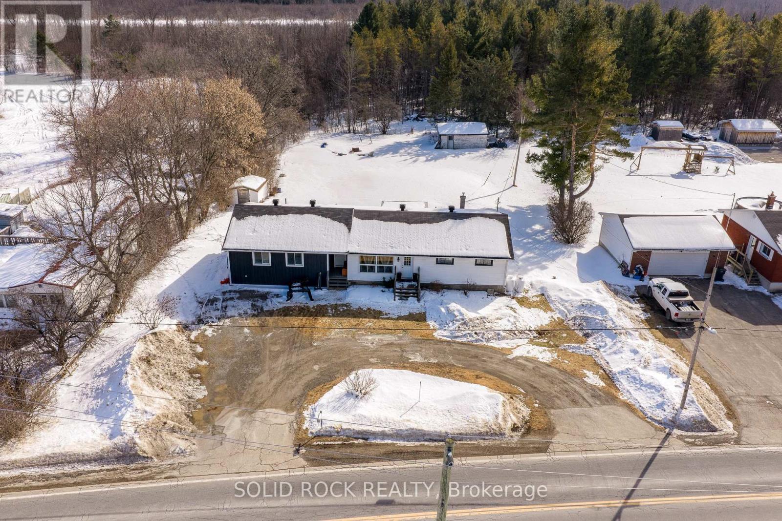 317 County Road 16 Road, Elizabethtown-Kitley, Ontario  K0G 1G0 - Photo 37 - X12808404