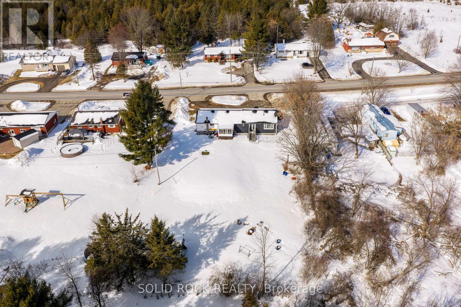 317 County Road 16 Road, Elizabethtown-Kitley, Ontario  K0G 1G0 - Photo 38 - X12808404