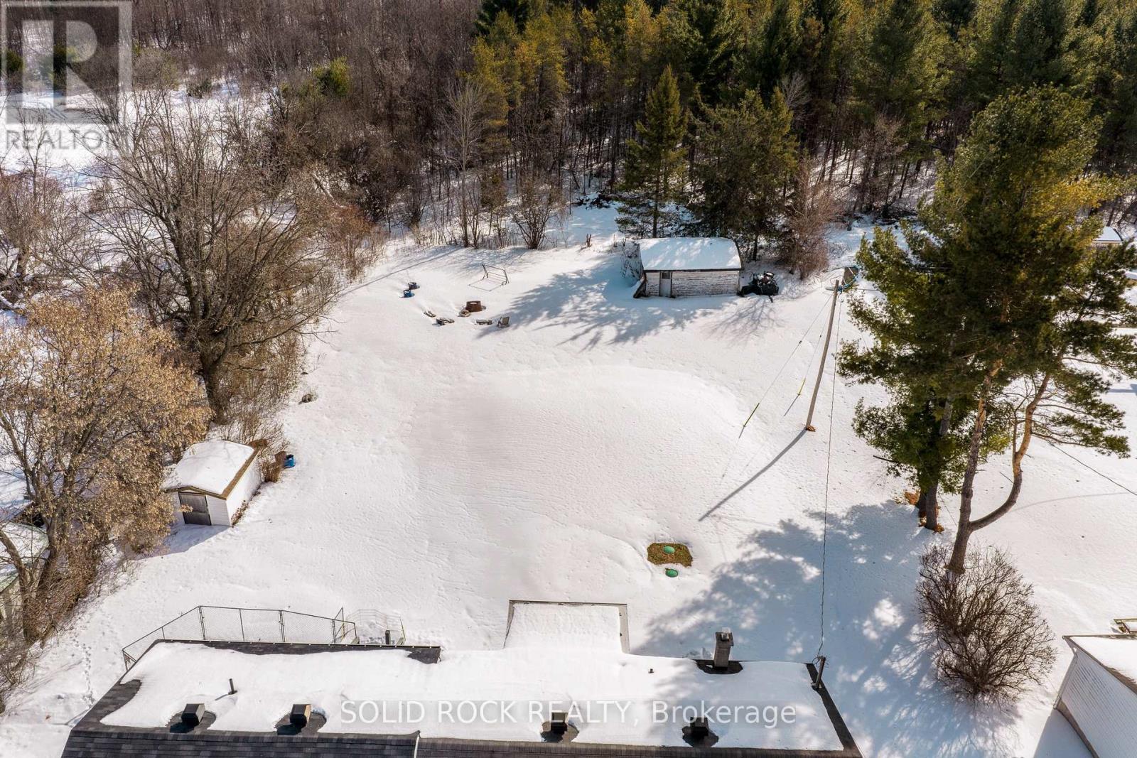 317 County Road 16 Road, Elizabethtown-Kitley, Ontario  K0G 1G0 - Photo 40 - X12808404