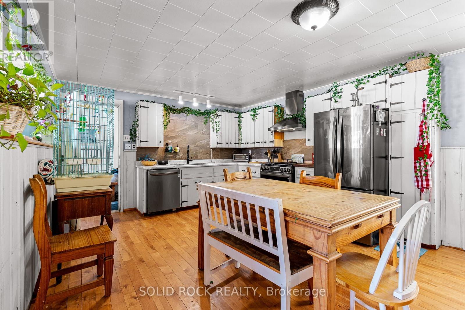 317 County Road 16 Road, Elizabethtown-Kitley, Ontario  K0G 1G0 - Photo 5 - X12808404