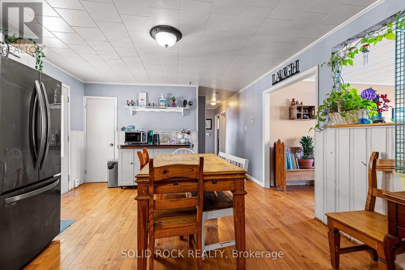 317 County Road 16 Road, Elizabethtown-Kitley, Ontario  K0G 1G0 - Photo 7 - X12808404