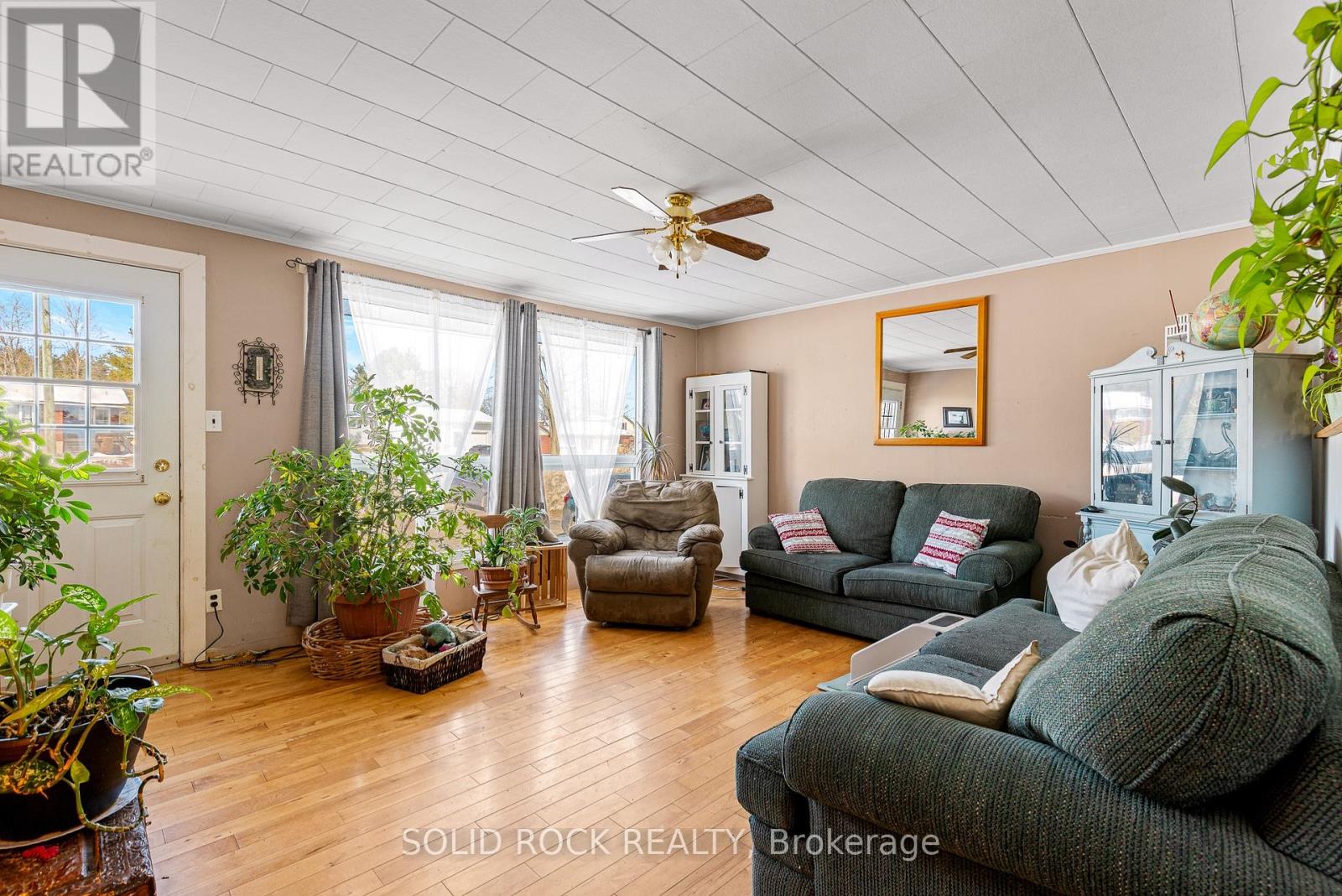 317 County Road 16 Road, Elizabethtown-Kitley, Ontario  K0G 1G0 - Photo 9 - X12808404