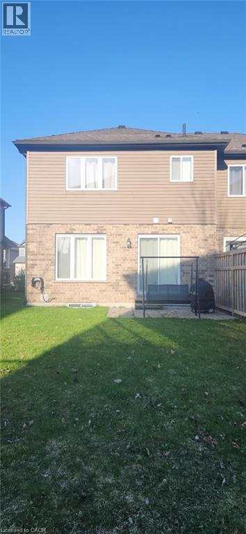 166 Templewood Drive, Kitchener, Ontario  N2R 1Y4 - Photo 12 - 40806201