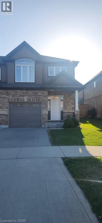 166 Templewood Drive, Kitchener, Ontario  N2R 1Y4 - Photo 8 - 40806201