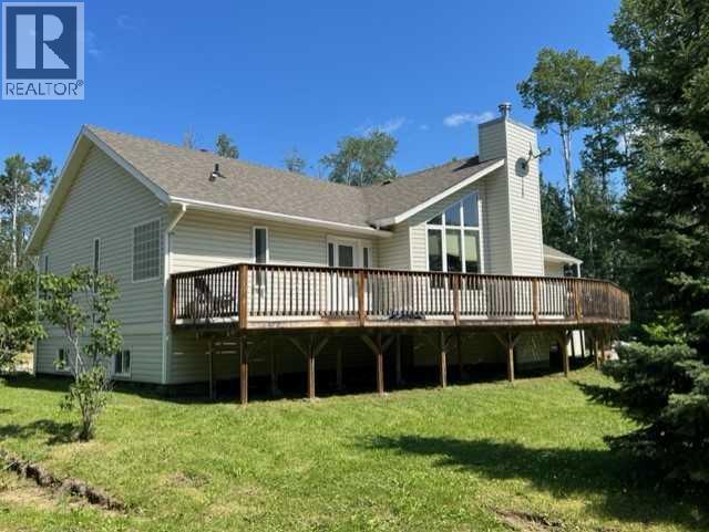 158 Poplar Drive Rr, Conklin, Alberta T0P 1H1 - Photo 2 - A2194370