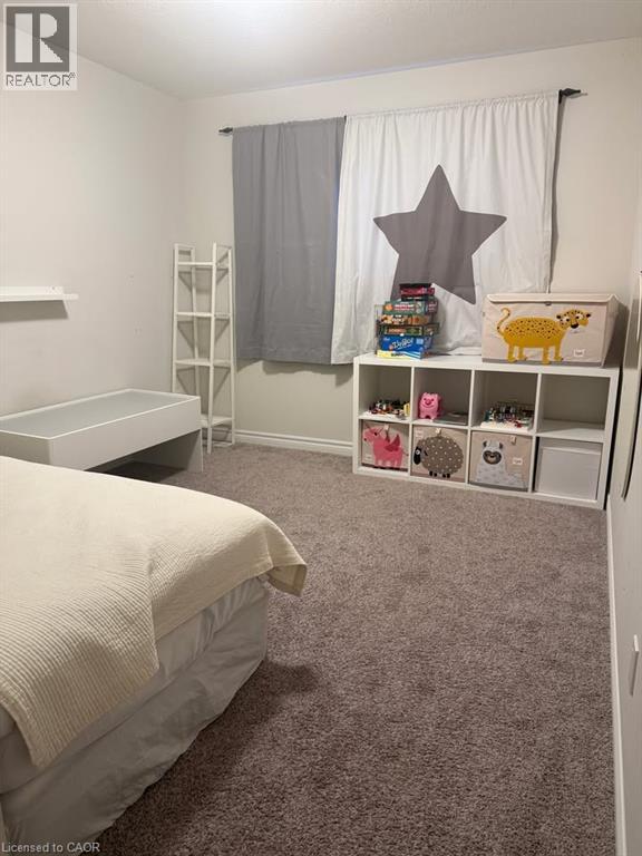 166 Templewood Drive, Kitchener, Ontario  N2R 1Y4 - Photo 4 - 40806201