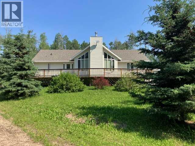 158 Poplar Drive Rr, Conklin, Alberta T0P 1H1 - Photo 1 - A2194370