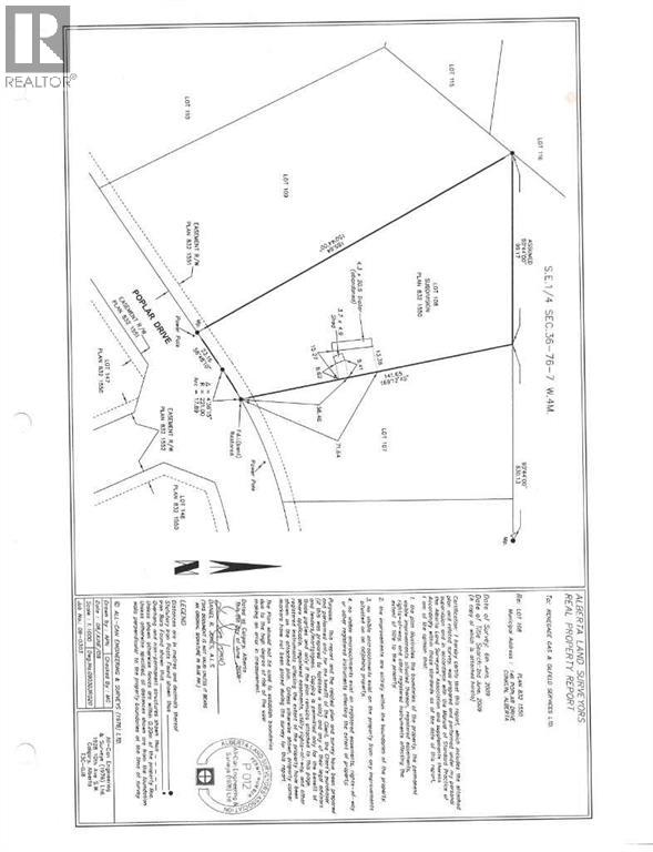 146 Poplar Drive Rr, Conklin, Alberta  T0P 1H1 - Photo 8 - A2194373